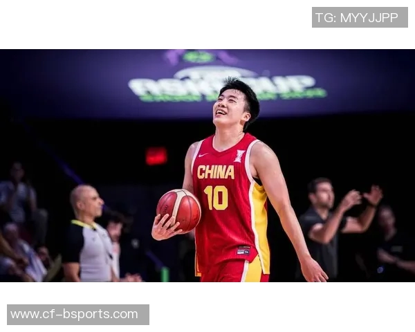 徐杰在FIBA赛场表现未知但在CBA中展现出色实力的媒体人观点