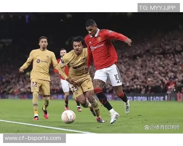 拉什福德面临续约抉择巴萨欲买断需降薪至1400万以下 拉什福德面临续约抉择巴萨欲买断需降薪至1400万以下