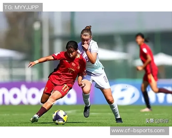 中国U17女足昂首晋级以四球大胜厄瓜多尔女足展现强劲实力
