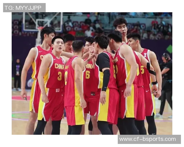 中国男篮夺亚杯亚军后商业价值强势回升引发关注 中国男篮夺亚杯亚军后商业价值强势回升引发关注