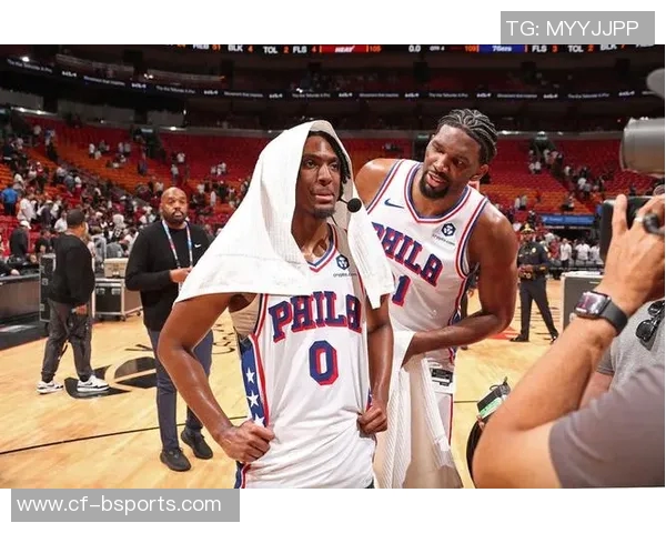 76人本赛季三次末节逆转成功今晚落后16分上演惊天逆转