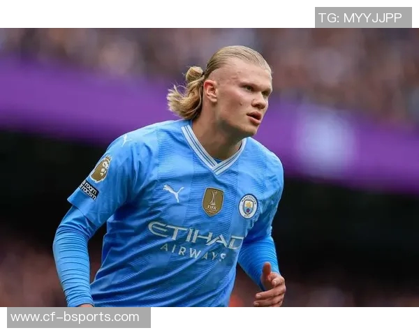 卡拉格盛赞哈兰德称其为英超历史上最伟大的射手之一