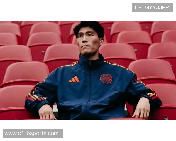 富安健洋加盟阿贾克斯因信任感强烈期待明年英格兰拉练之旅