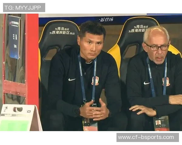 国安寻求邵佳一执教球队新任主帅或将继续引进欧洲教练