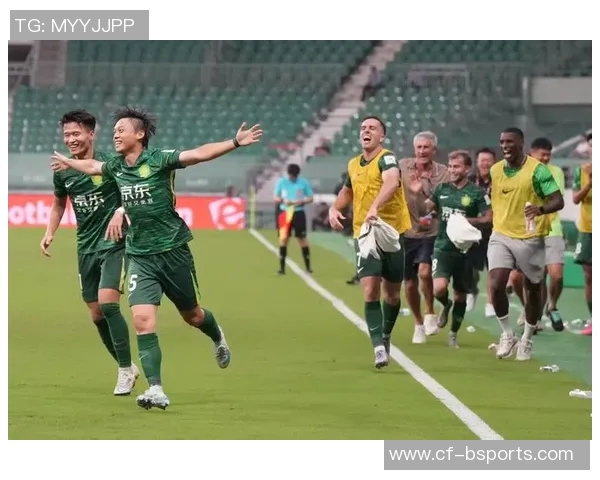 国安推出足协杯决赛特别版球衣增加足协杯标志及对阵信息