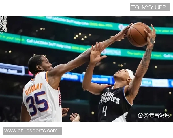 布克谈中国赛:在空间距离中找到相遇的完美契机 布克谈中国赛:在空间距离中找到相遇的完美契机