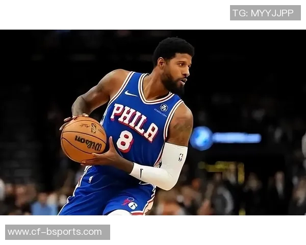 乔治首次参与完整训练纳斯表示将持续推进他的恢复进程