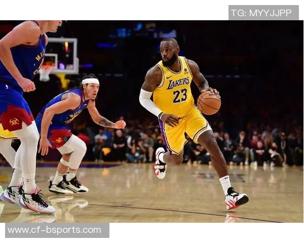 詹姆斯盛赞约基奇的比赛热爱观众应亲自感受他的篮球魅力 詹姆斯盛赞约基奇的比赛热爱观众应亲自感受他的篮球魅力